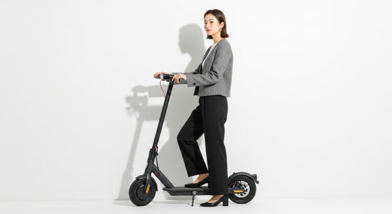電動キックボード
