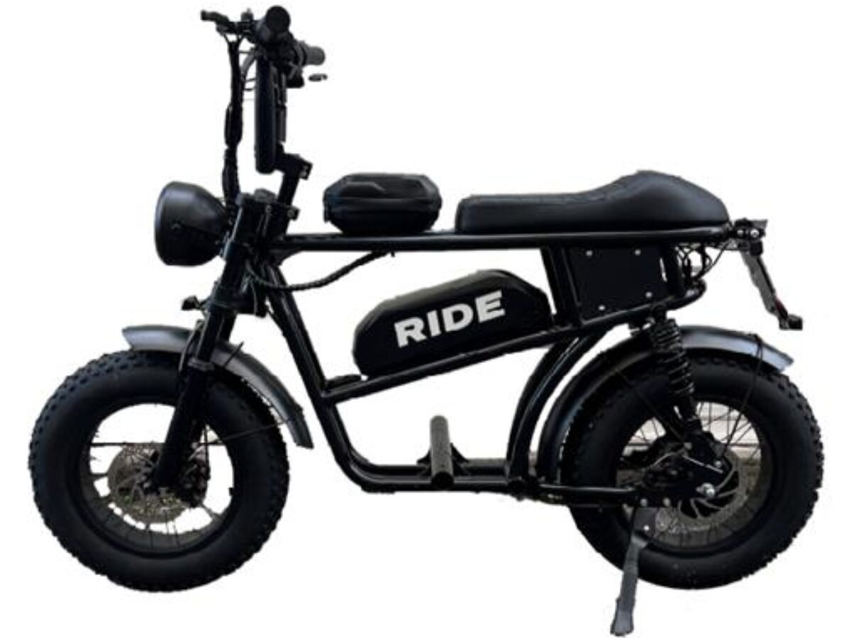 超美品 RIDE LM サイズM E-KON RIDE ZAD-R110 – MOBILITY STYLE