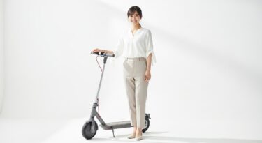 電動キックボード