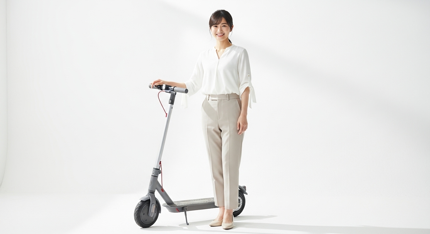 電動キックボード