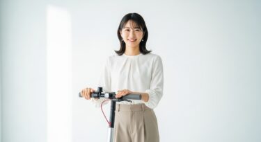 電動キックボード