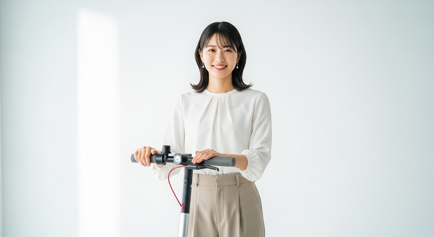 電動キックボード