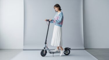 電動キックボード