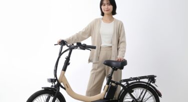 電動キックボード