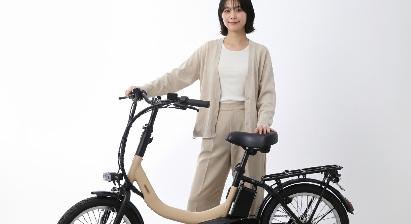 電動キックボード