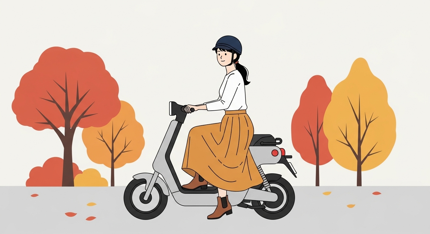 特定原付帽子タイプヘルメット