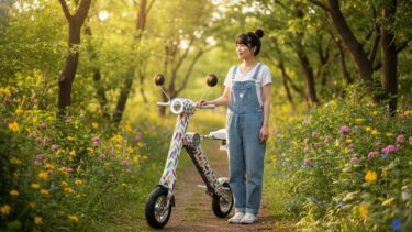 ブレイズ スマートEV