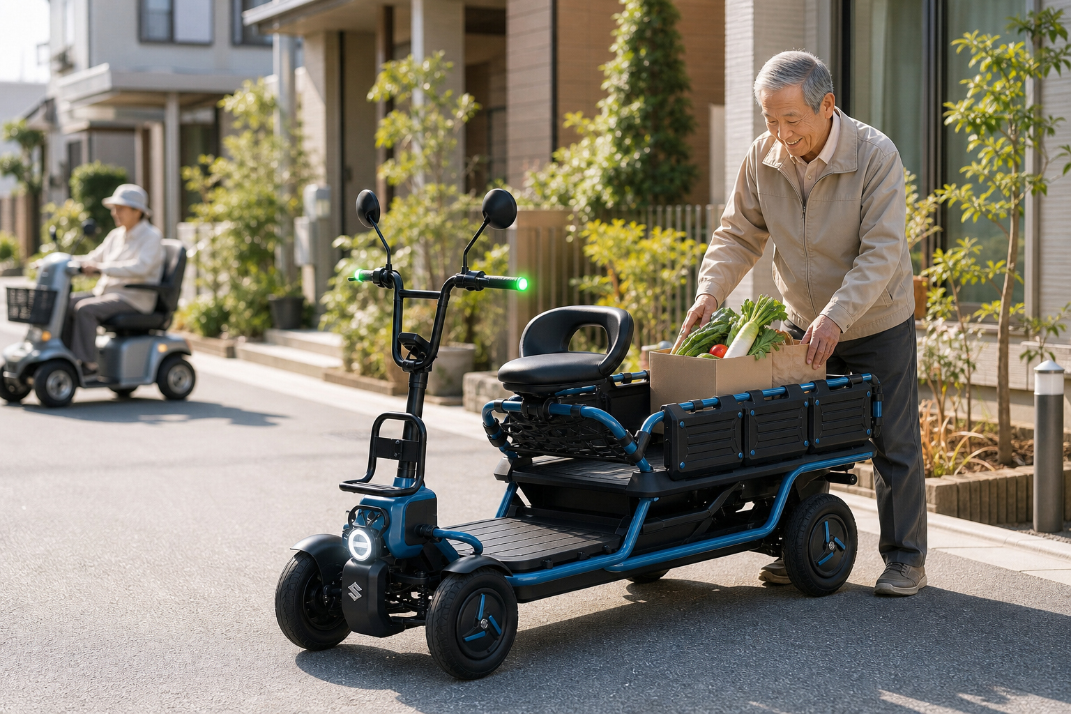 suzucargo-seniorcar-comparison